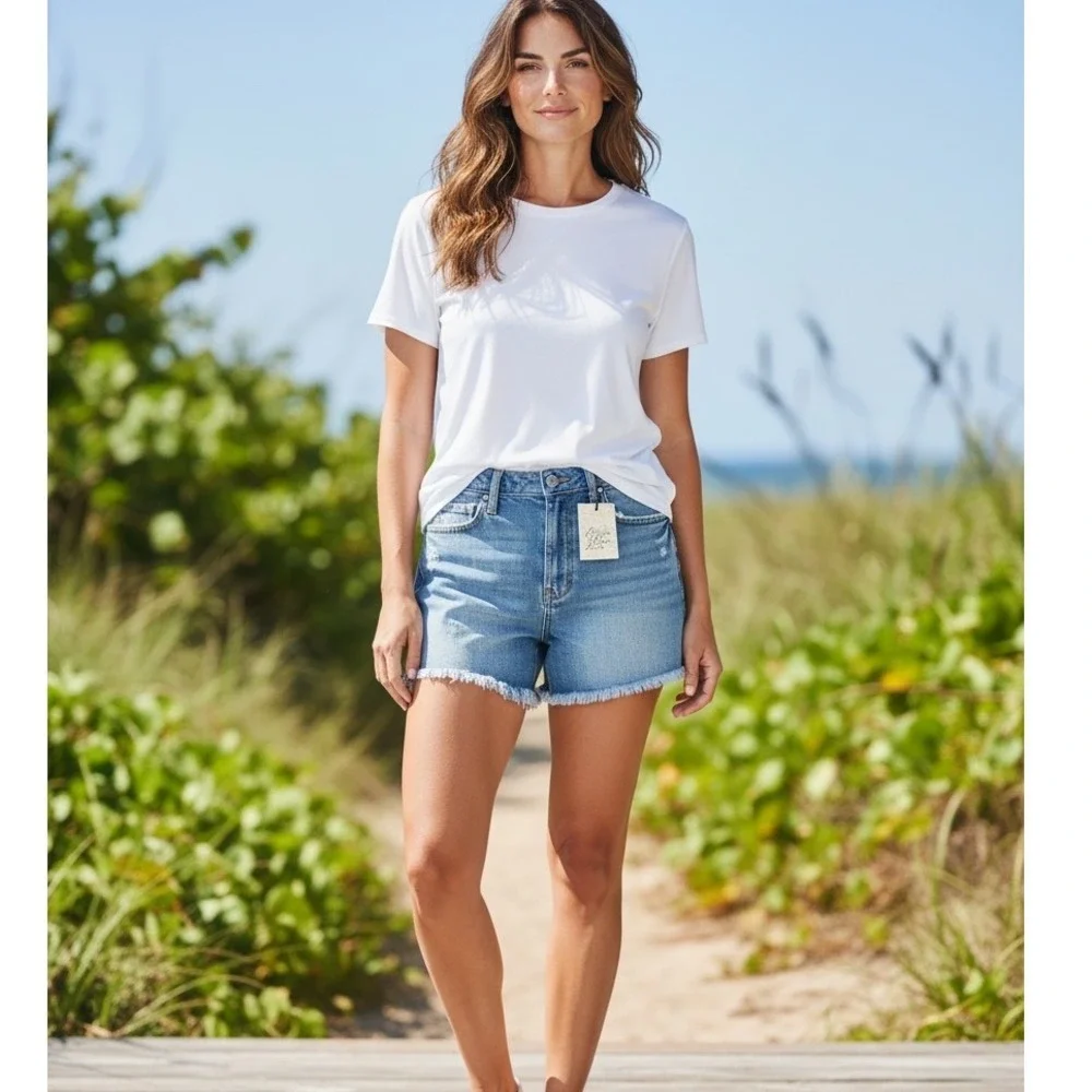 cosmic blue love nwt perfect